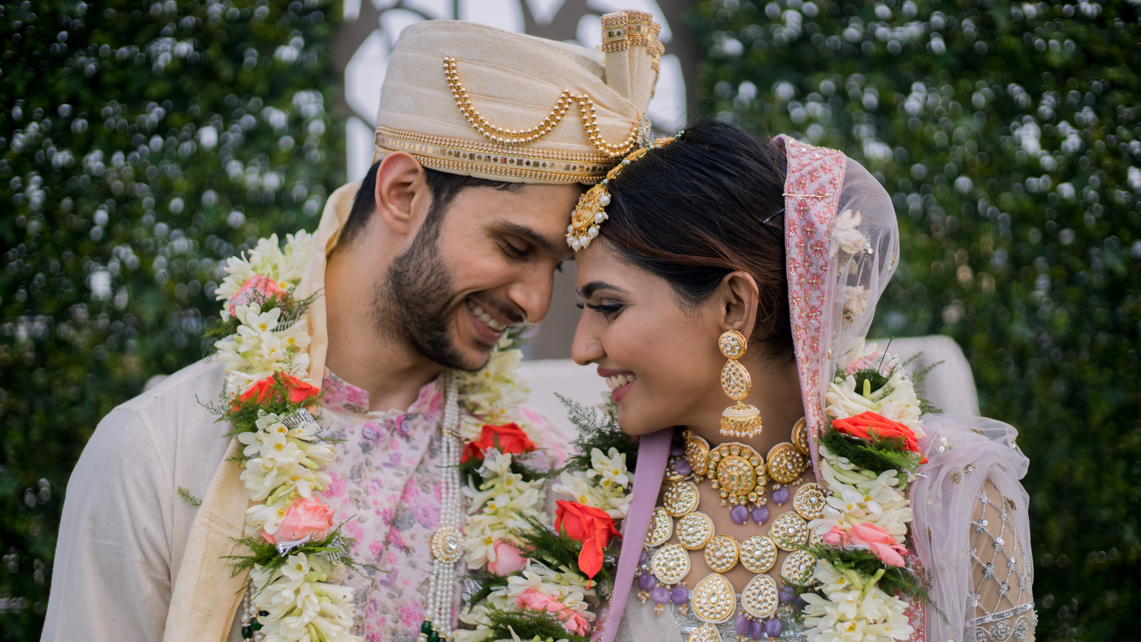 Complete Guide to Wedding Photoshoot in Patna with Foto Phactory Studio